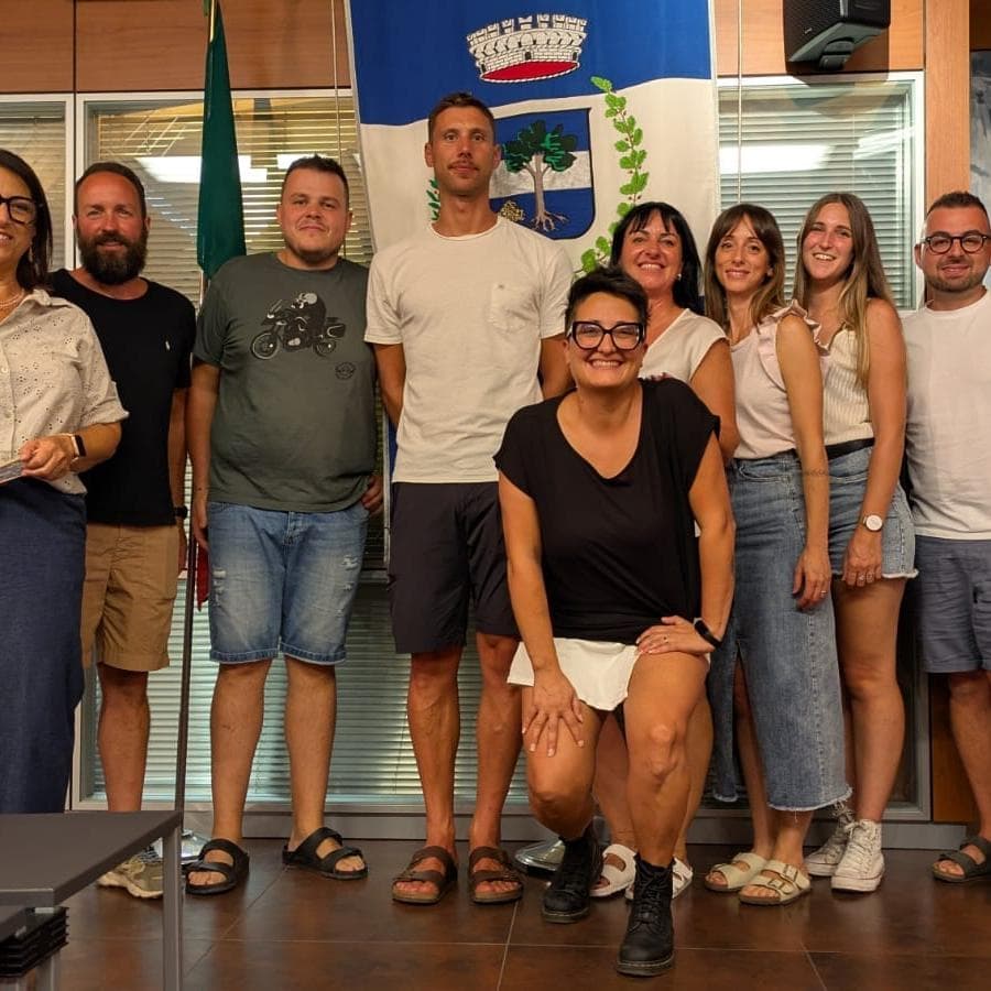 Albiano, nasce la nuova Pro Loco: è la 14ª affiliata in Trentino nel 2026