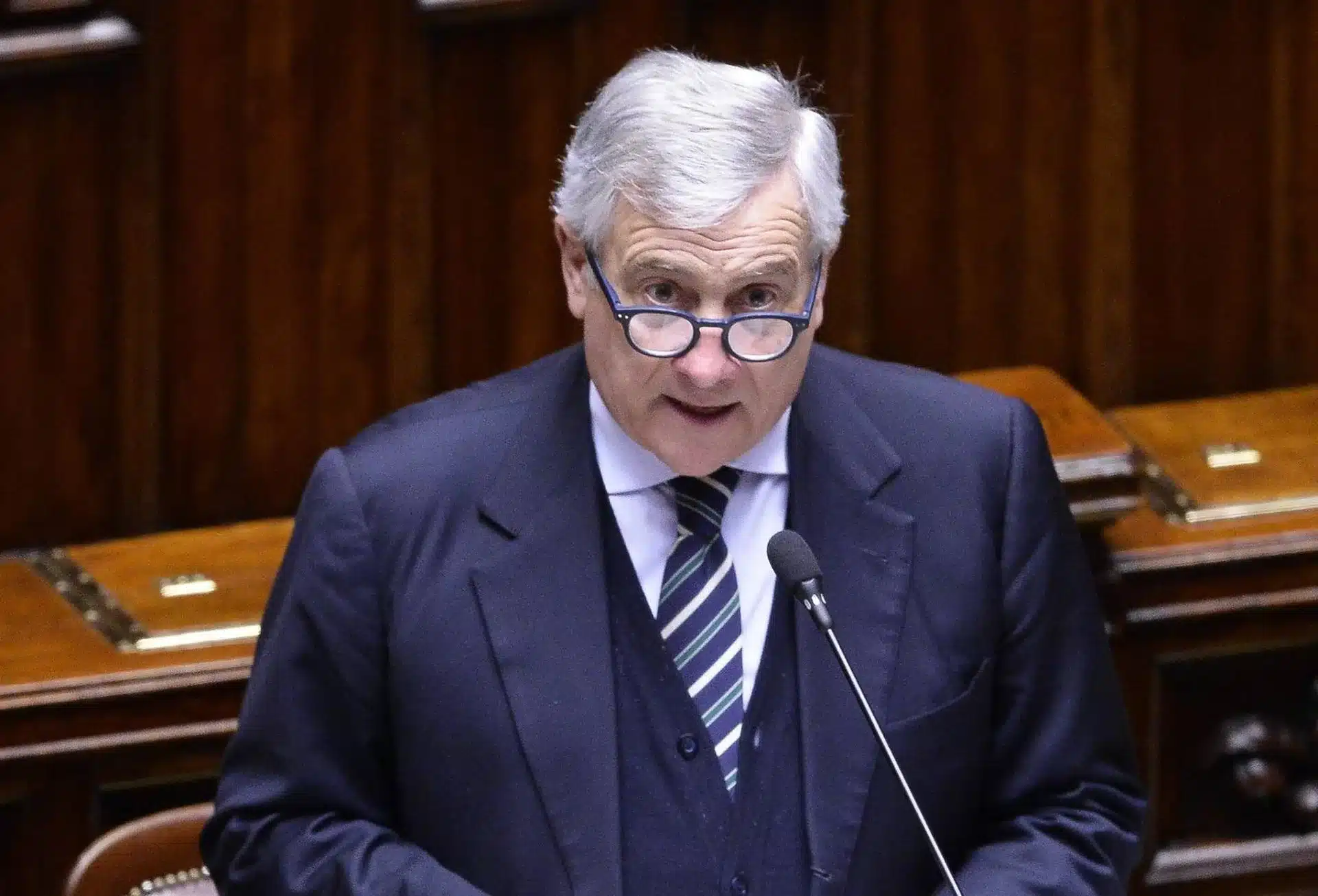 Iran, Tajani: evacuati circa 10.000 italiani dalle aree più a rischio
