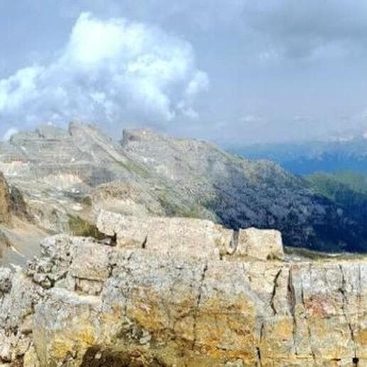 Weekend di temporali in Trentino: da lunedì arriva il calo delle temperature