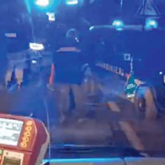 Campiglio, altri due autisti aggrediti sull’autobus per l’apres-ski