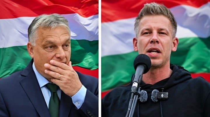 Ungheria. Fine dell'era Orban, Magyar stravince