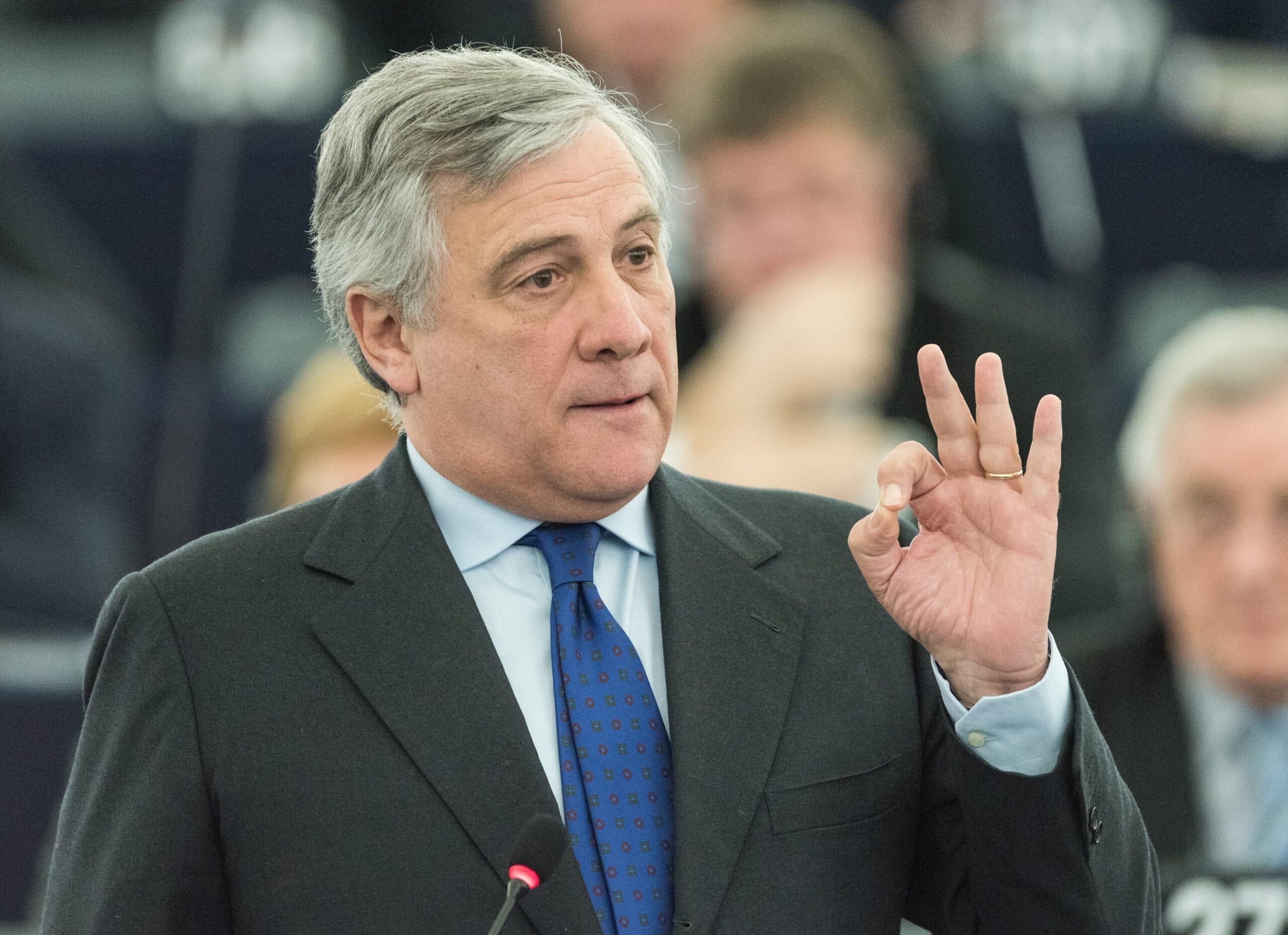 Tajani contro Ben Gvir: “Parole inaccettabili e indegne”