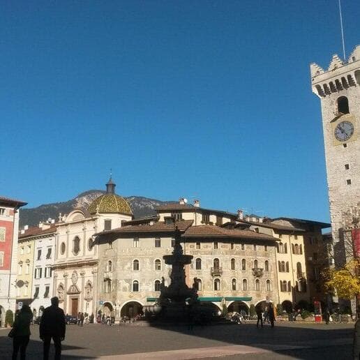 Delegazione dalle Fiandre in Trentino per studiare le metodologie innovative