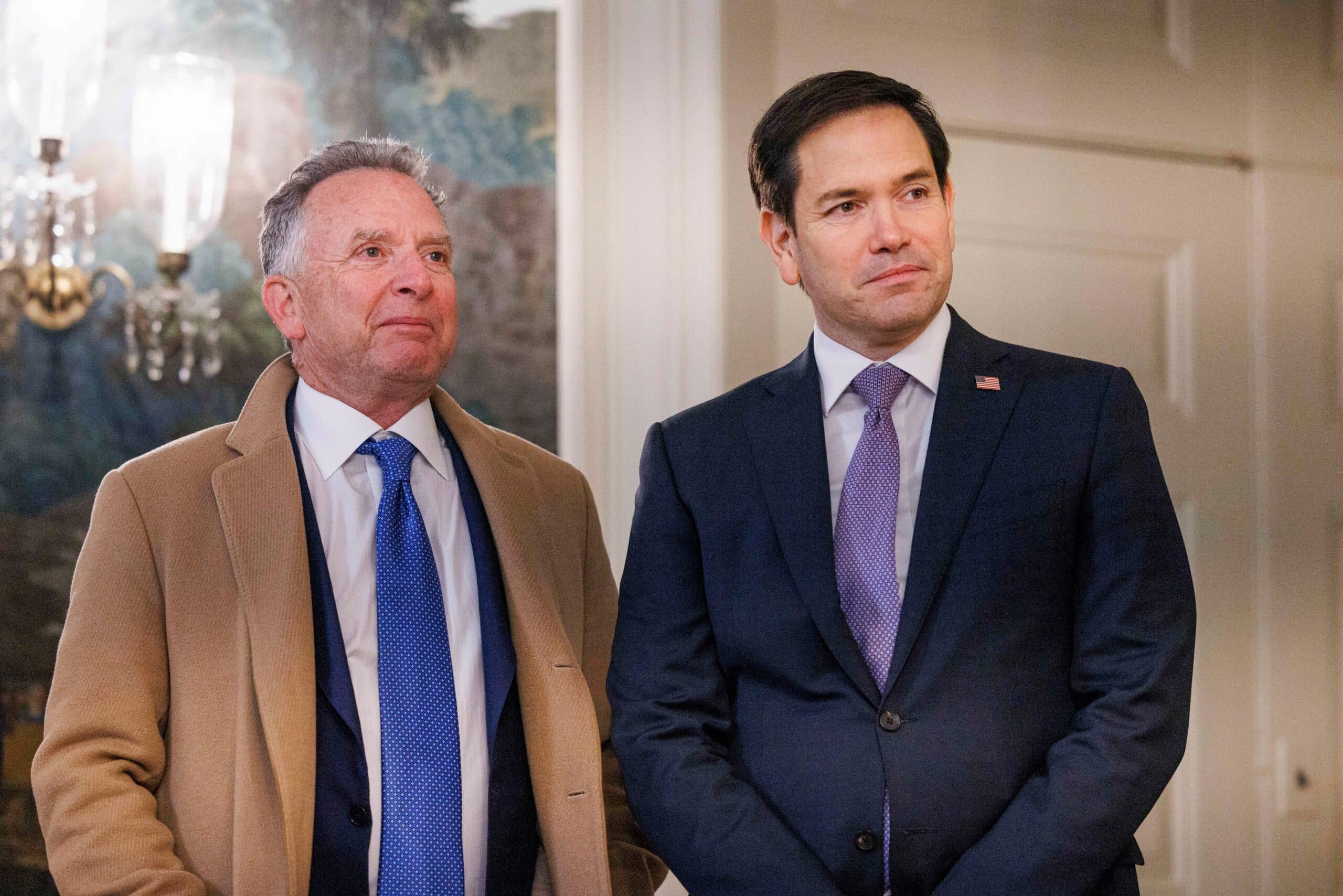 Iran-Usa, diplomazia in bilico: Rubio e Witkoff incontrano il Qatar mentre cresce la tensione a Hormuz