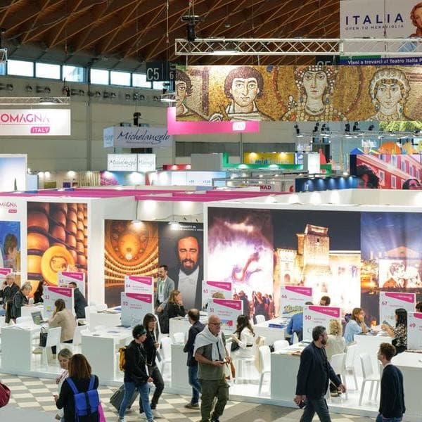 Rimini torna capitale del turismo con Ttg Travel Experience e InOut