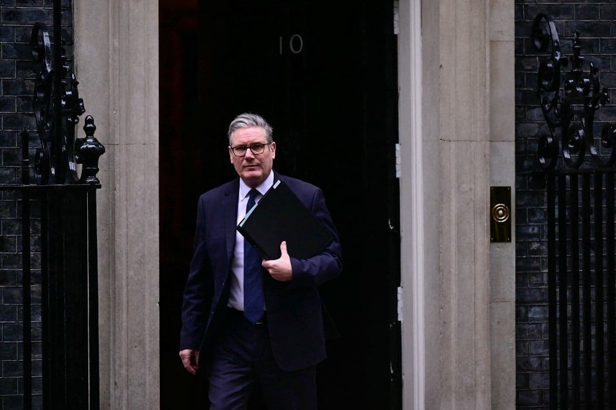 STARMER