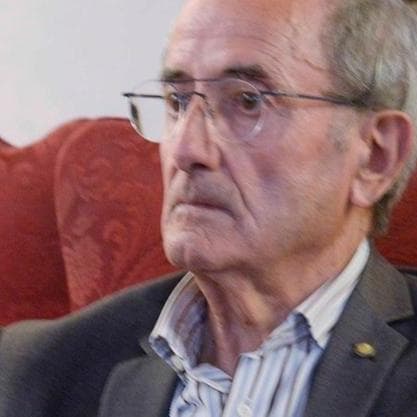 Trento festeggia i 90 anni di Guido Malossini