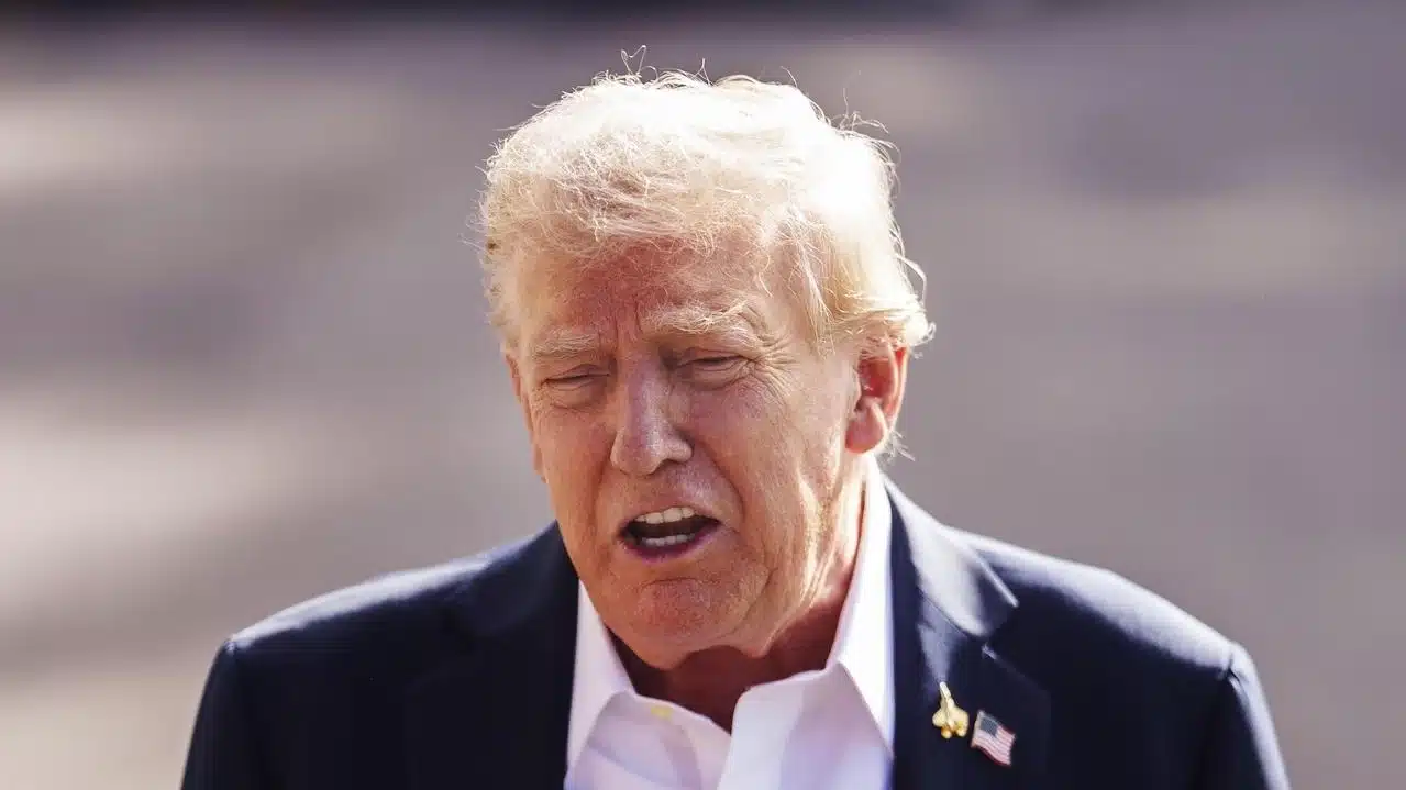 Iran. Trump, negoziati difficili. La cosa migliore? Un cambio di regime