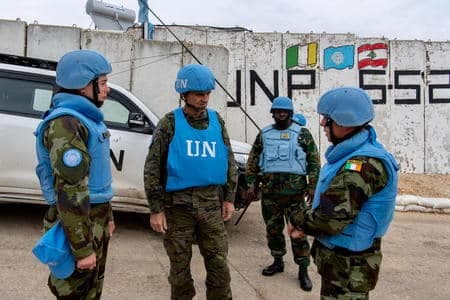 libano unifil