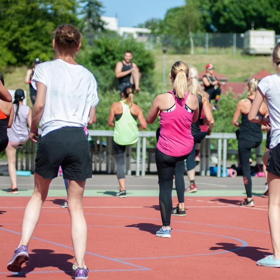 Sport nel Verde: zumba, scacchi e thai-chi nei parchi cittadini 