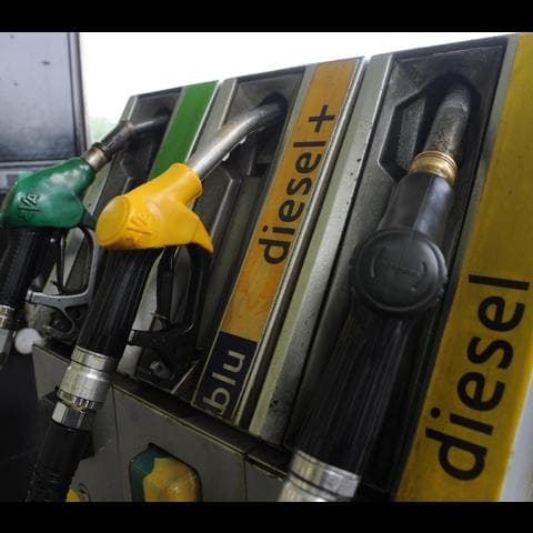 Stop al taglio delle accise: i prezzi tornano a salire