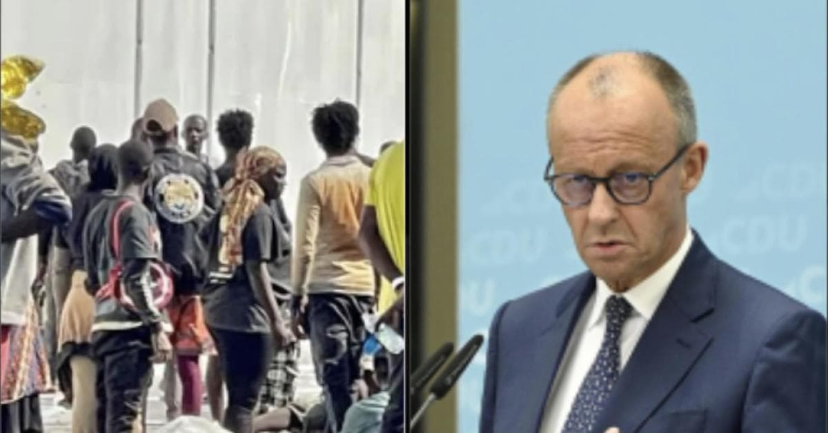Tensione tra Germania e Italia sui migranti: Berlino riprende i trasferimenti di richiedenti asilo
