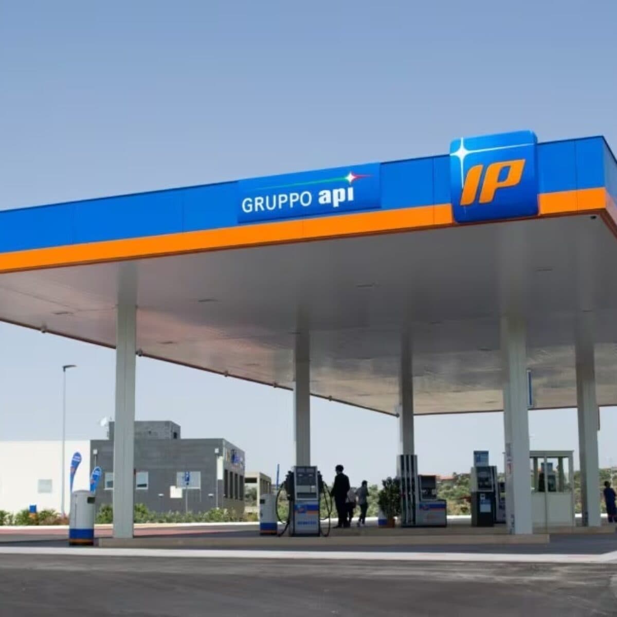 IP segue Eni: si avvia l'effetto domino sui prezzi dei carburanti