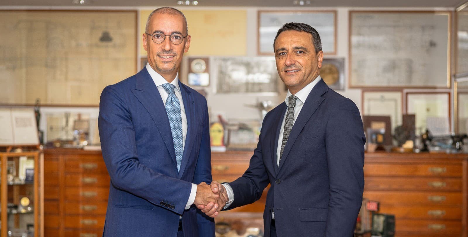 Leonardo accelera la trasformazione digitale: al via "Digital Horizon" con Microsoft Italia