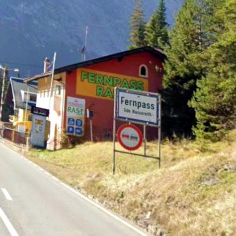 «Ampliamento del Fernpass, più traffico anche in val Venosta»