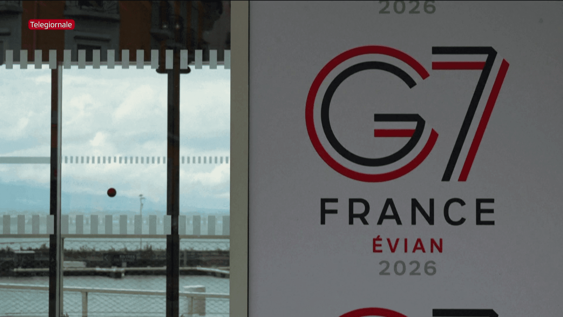 G7 di Évian, cresce la tensione tra Francia e Svizzera: scontro sui costi della sicurezza
