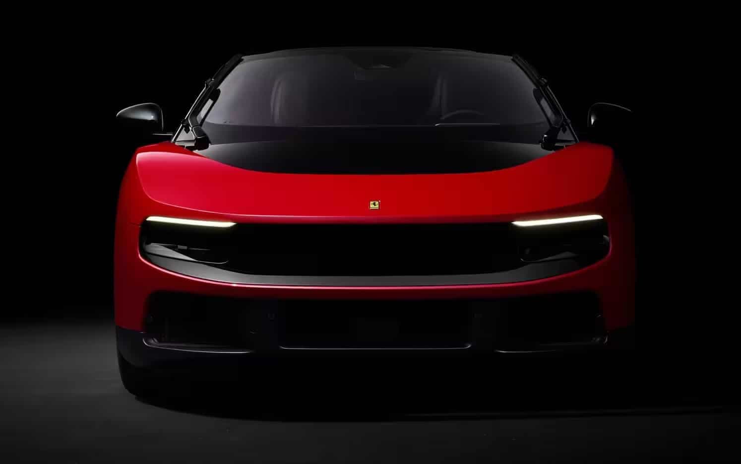 Ferrari Luce divide il mondo dell’auto: Montezemolo boccia la prima elettrica di Maranello
