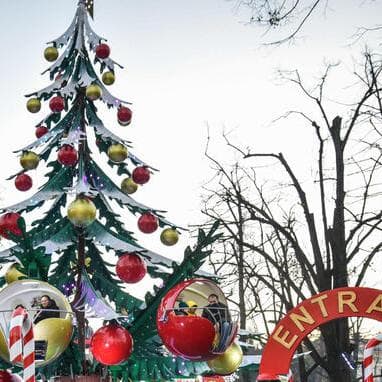Vacanze invernali, agli italiani piacciono Thailandia e Maldive