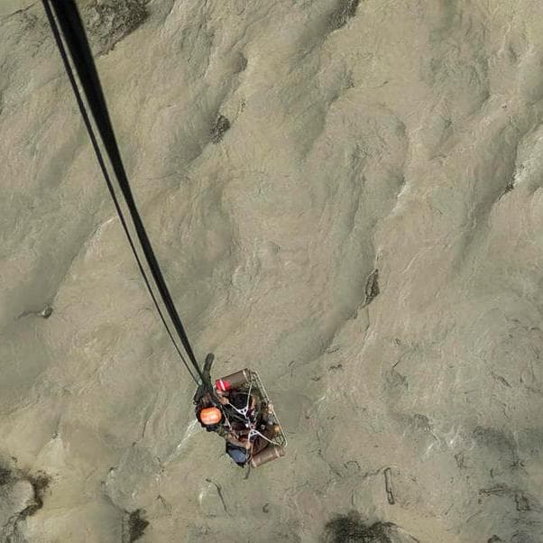 Le autorità del Nepal: anche due italiani tra i dispersi dopo l'alluvione