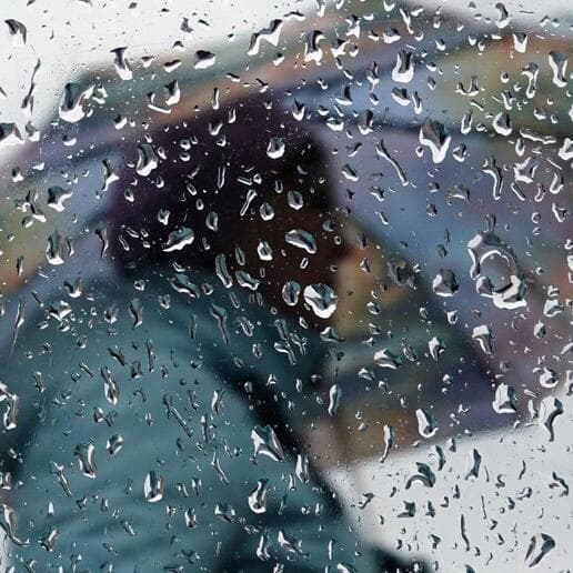 Allerta gialla in Trentino: attesi temporali intensi