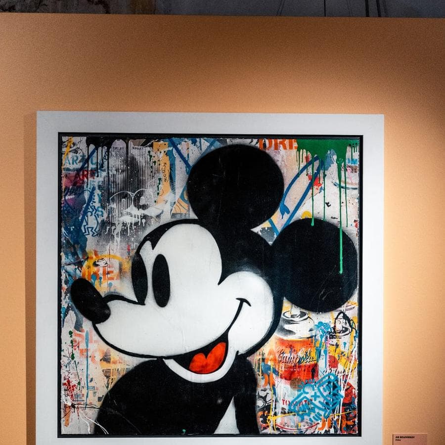 Da Warhol a Banksy: la Pop Art incontra il Trentino