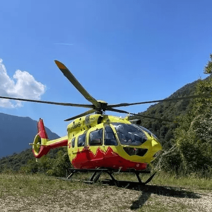 Primiero, escursionista precipita e muore lungo la ferrata del Canalone