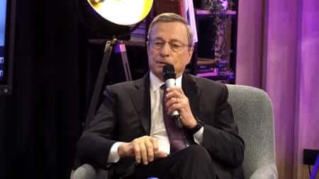 draghi