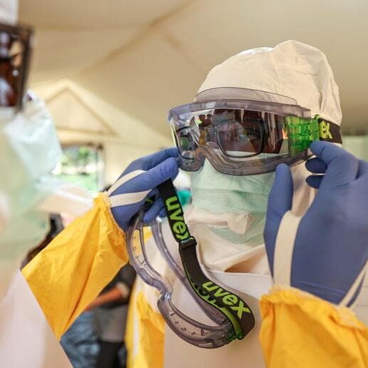 Sospetto caso di Ebola in Trentino: attivato il protocollo sanitario