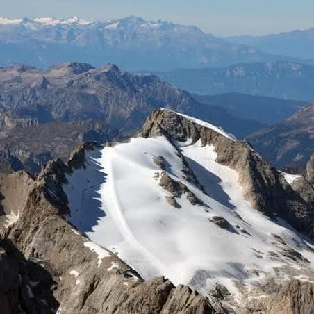 Soccorso Alpino, doppio intervento in Val di Fassa: feriti un alpinista e un'escursionista 