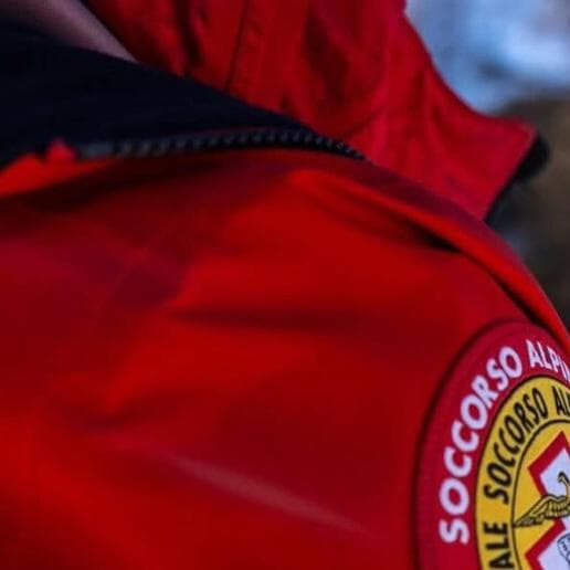 Colpito da un fulmine durante l'escursione: soccorso 19enne ad Andalo