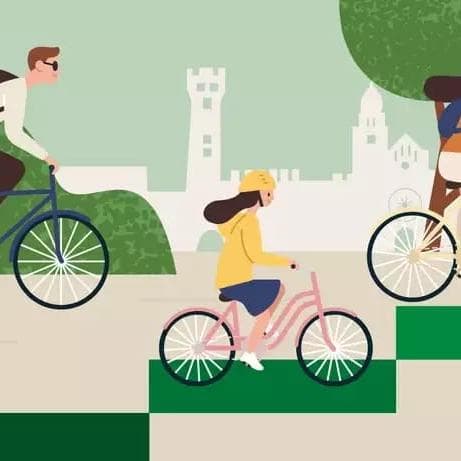 Ottava edizione di «Trento in bici»: ultimi giorni per iscriversi
