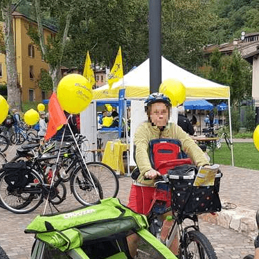 Piedibus, passeggiate e pedalate: la Settimana europea della mobilità