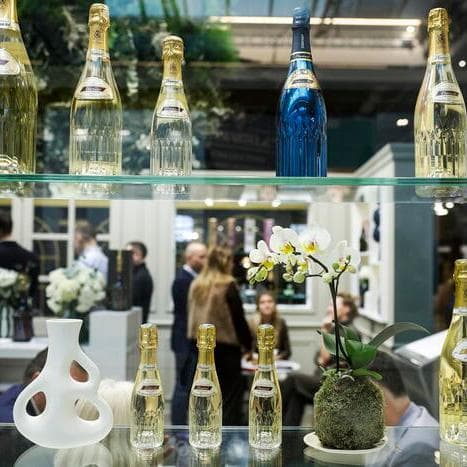 Champagne: i vignaioli francesi scelgono di continuare ad abbassare la produzione