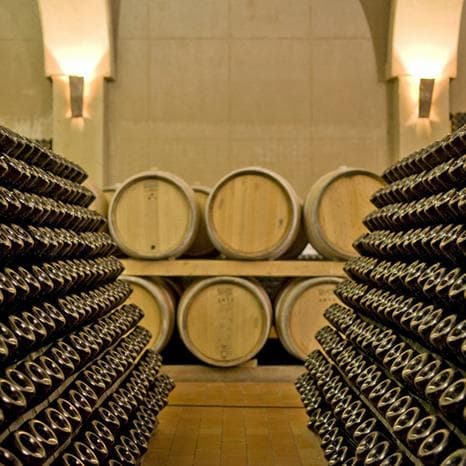 Cala l'export dei vini Dop europei: nel primo quadrimestre Italia -6,2%