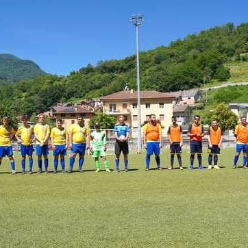 Il calcio integrato protagonista: In campo l'Union Trento e Sport & Friends