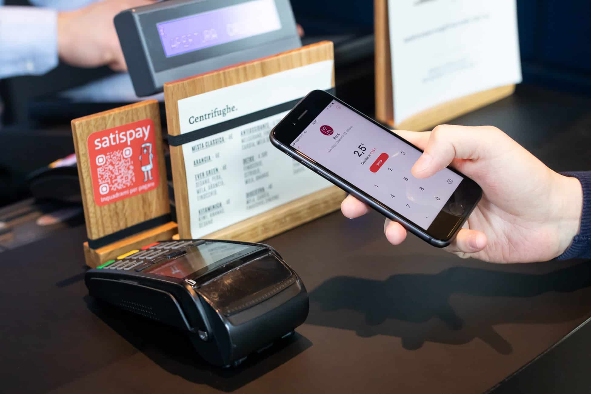 Satispay lancia la sezione investimenti: tre nuovi fondi per una gestione del risparmio accessibile a tutti