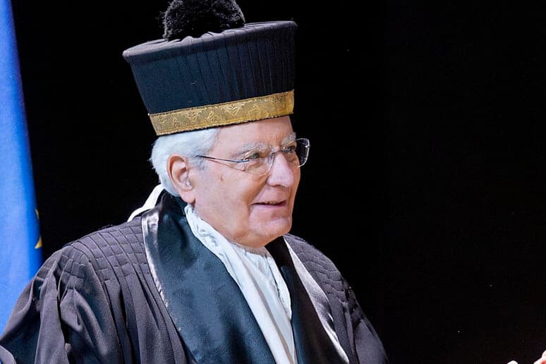 mattarella