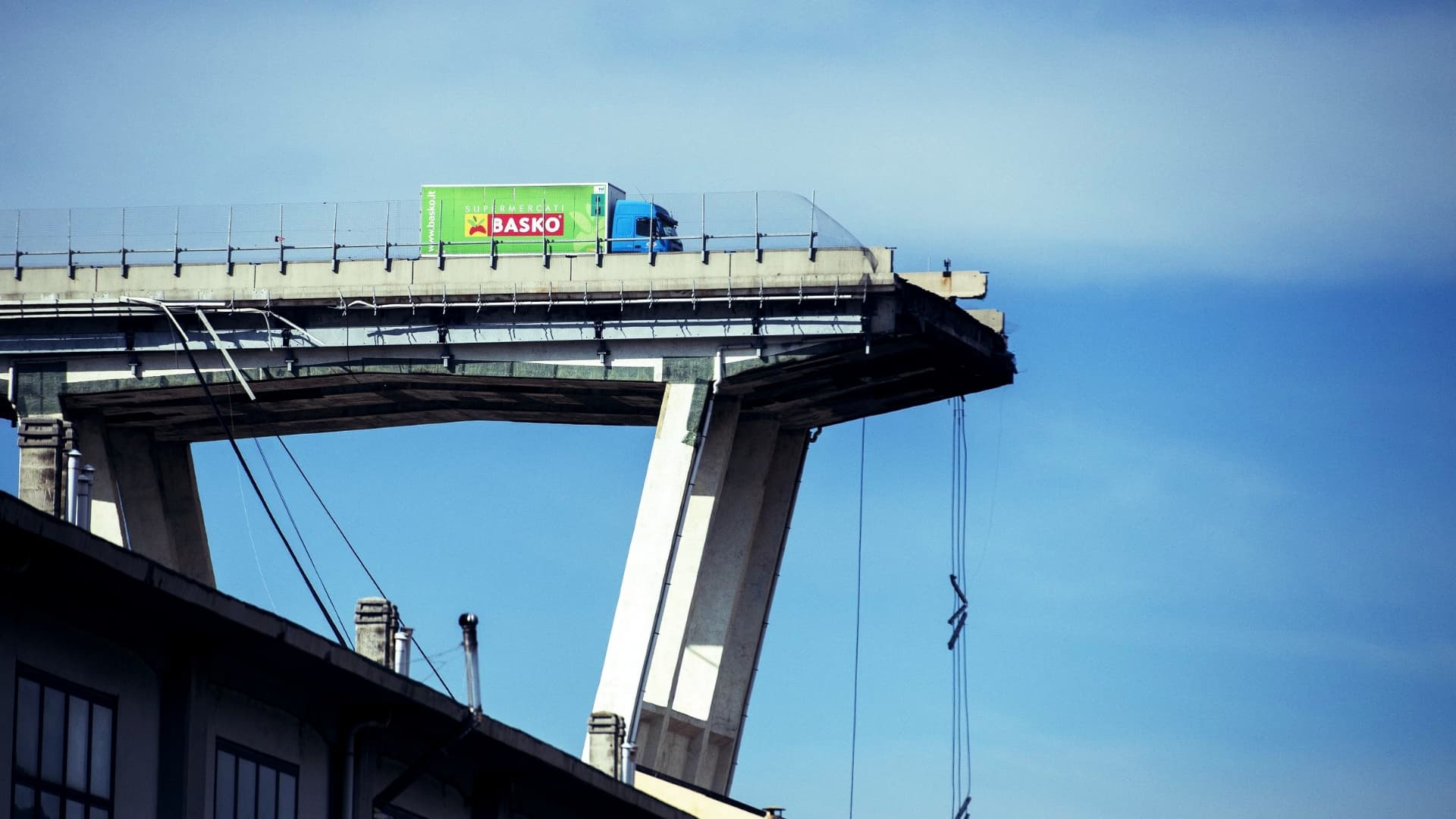 Sentenza imminente per il crollo del Ponte Morandi dopo otto anni