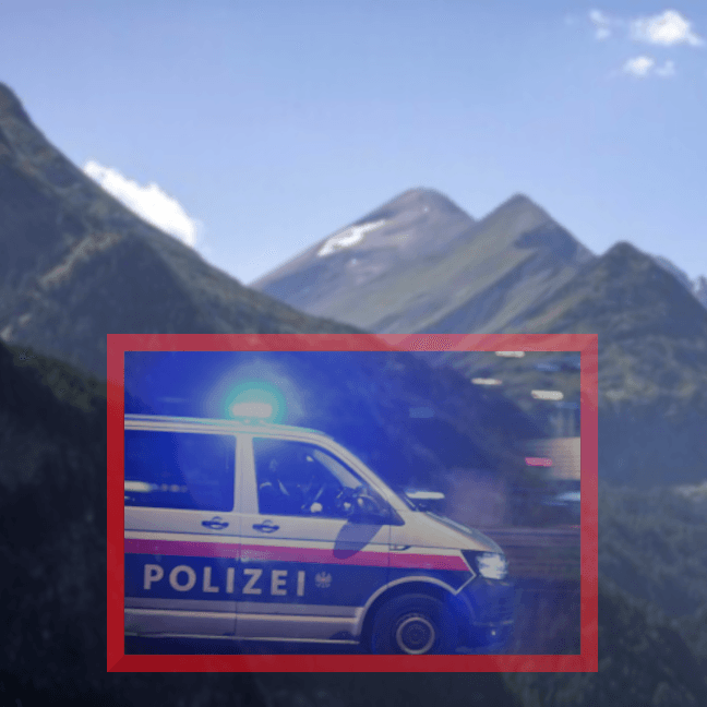 Tirolo, maxi operazione in montagna per salvare 36 turisti