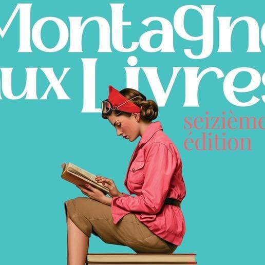 Montagne aux Livres: sei serate tra libri e montagna in Valle D'Aosta 