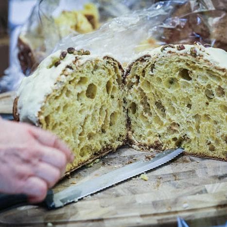 Nasce il manifesto per il vero panettone italiano