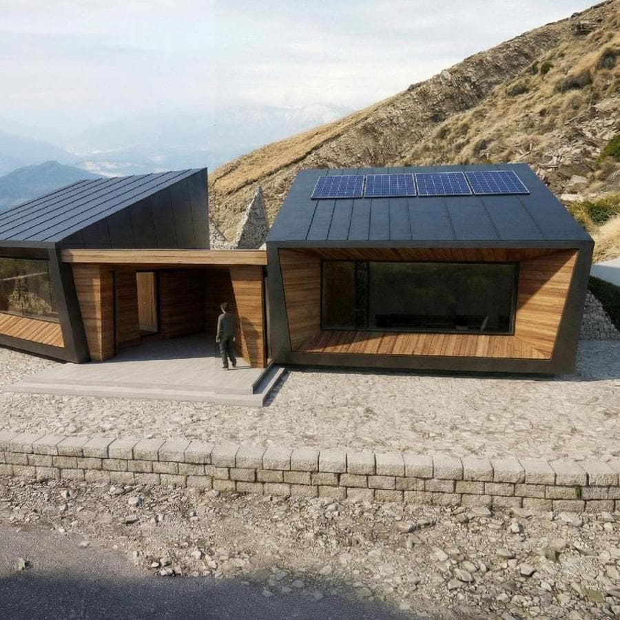 Via libera al progetto per un museo-bivacco sul monte Costalta