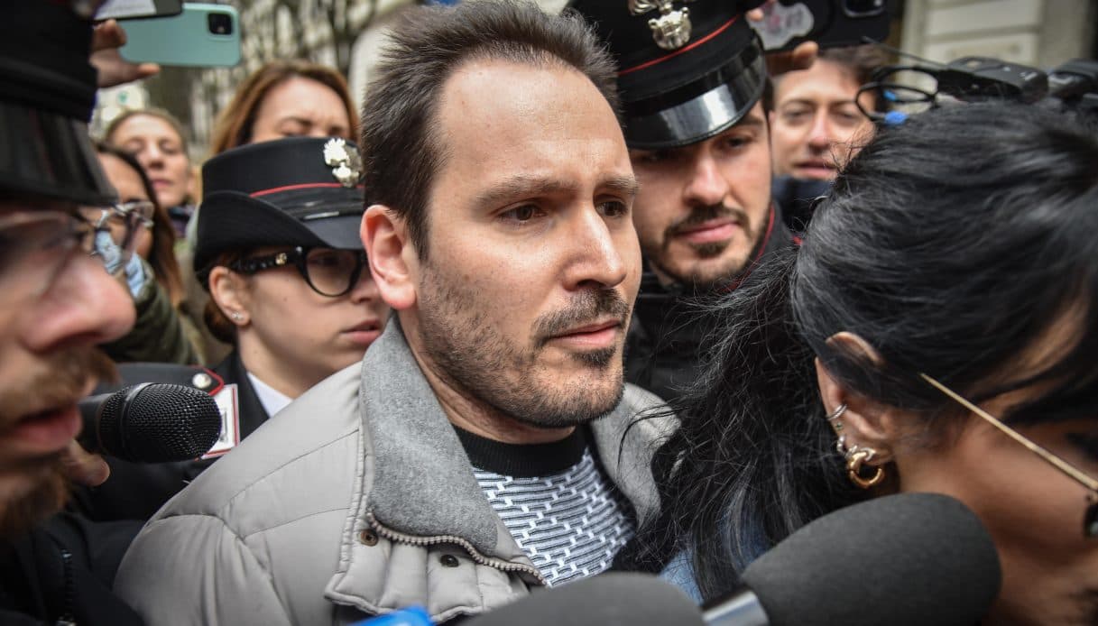 Garlasco, intercettazioni della famiglia Sempio: tensioni, paure per il Dna e critiche ai Poggi
