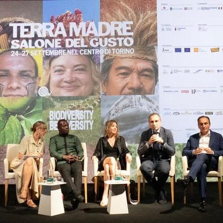 Slow Food, nasce il Presidio della castanicoltura tradizionale: un patrimonio da salvare