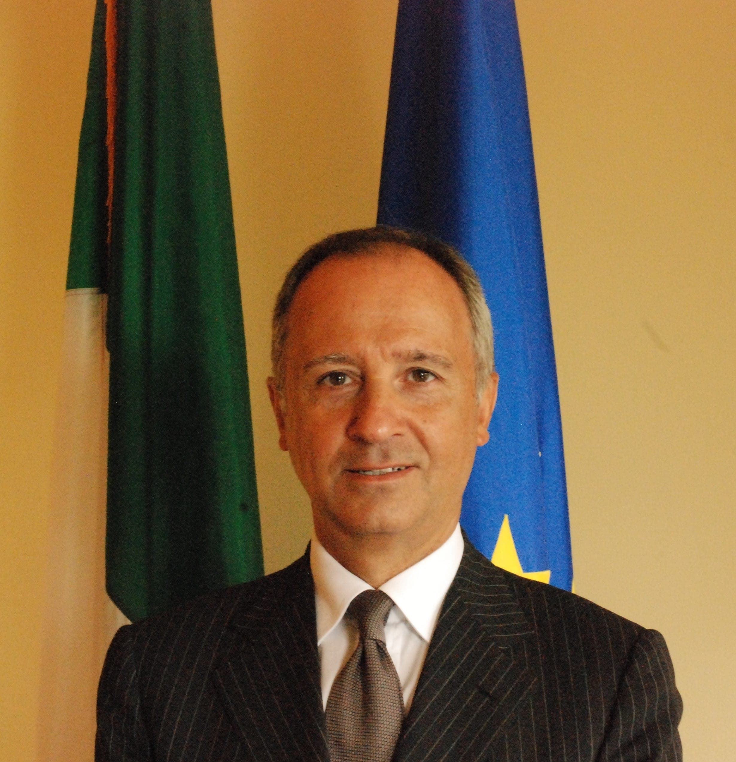 Varricchio: "Italia e Usa pronti a rilanciare la collaborazione sulla Pax Silica"