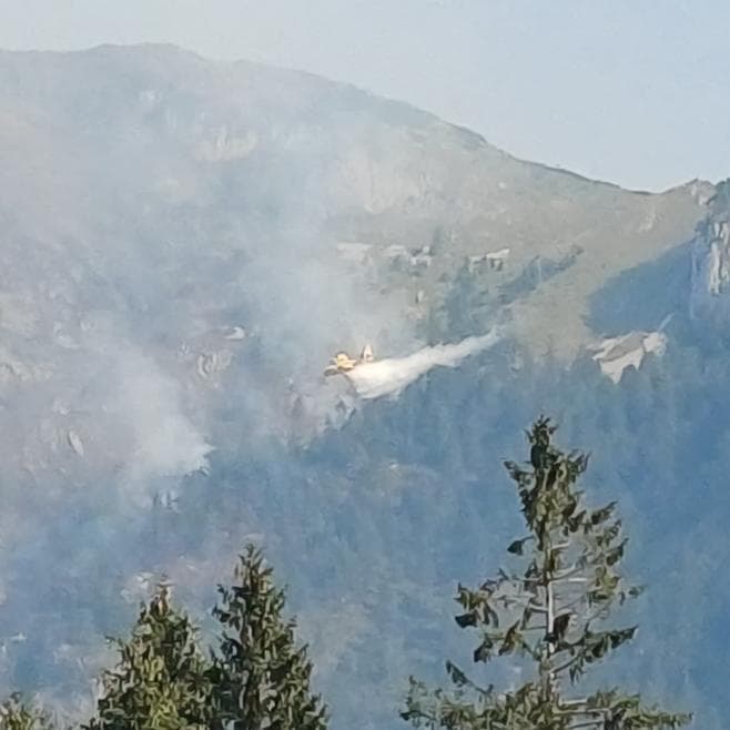 Monte Bedolè e val Genova, Fugatti: «Massima attenzione»