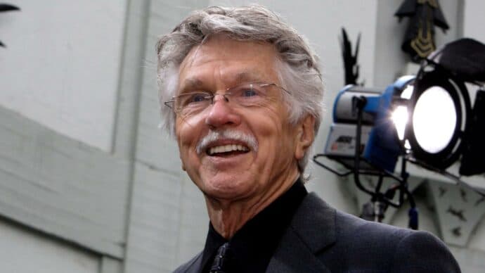 Tom Skerritt ci lascia: l'attore di Alien, Top Gun e MASH scompare a 93 anni
