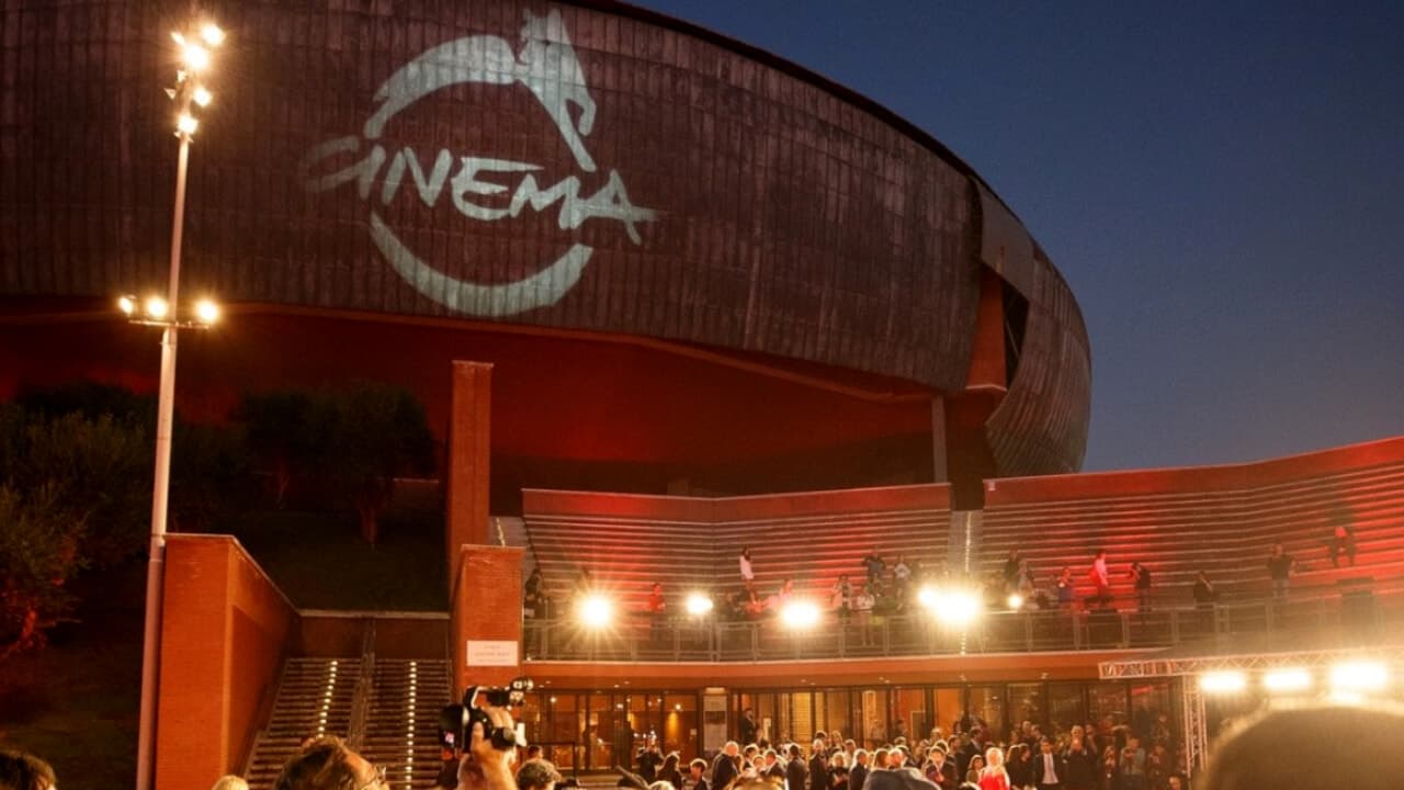 Roma 2026: il grande ritorno del cinema con star internazionali