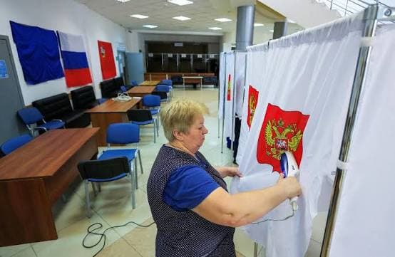 Elezioni per la Duma in Russia: il conflitto influenza la campagna