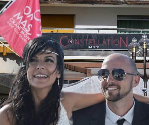 crans montana
